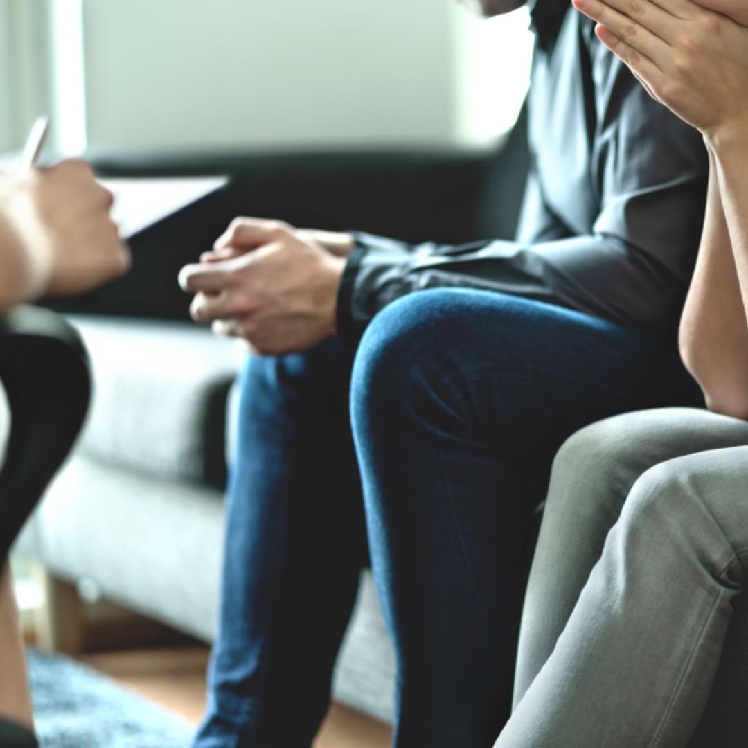 Post Marriage Counselling